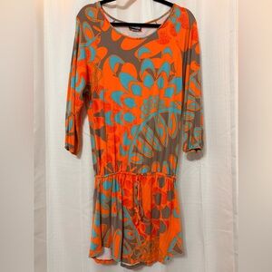 MANUHEALII women’s dress